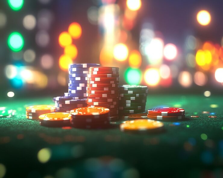 PMPL Indonesia live match interface on lomba4d mobile app showing team logos and game information