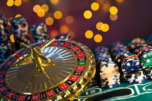 Live-dealer blackjack table on mobile