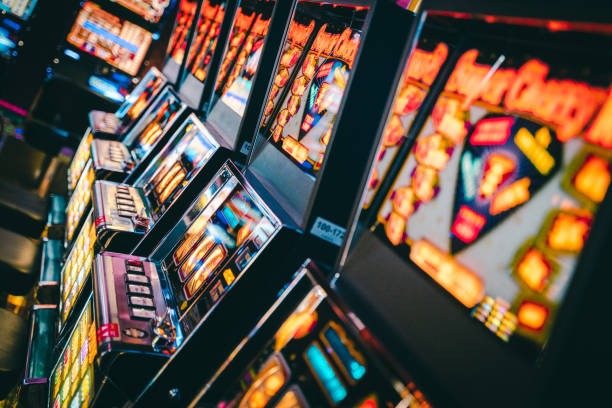 Live blackjack table interface